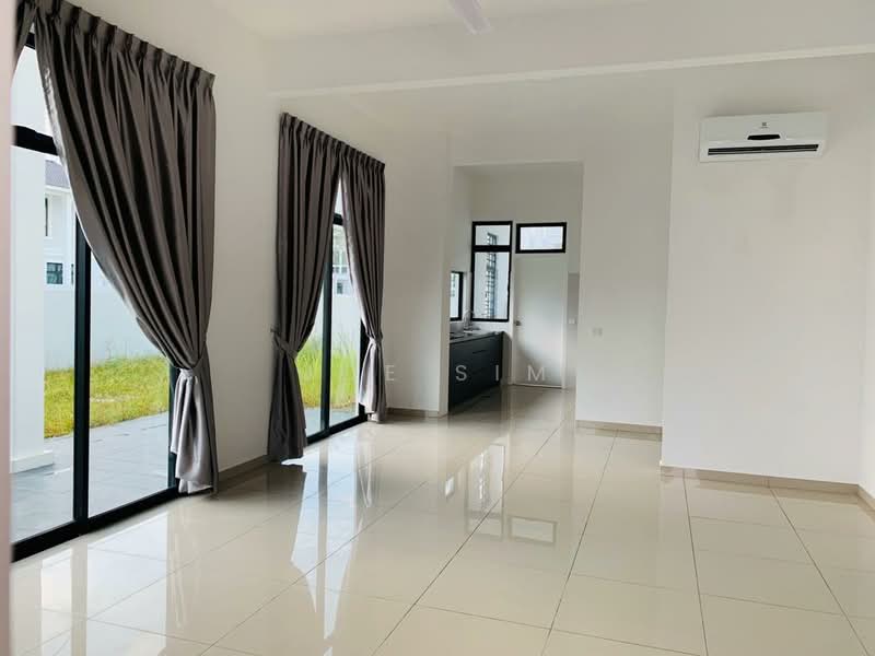 2-storey Terraced House for Sale in Masai (Johor) - Joe Sim - Living Room - PropertyGuru.com.my