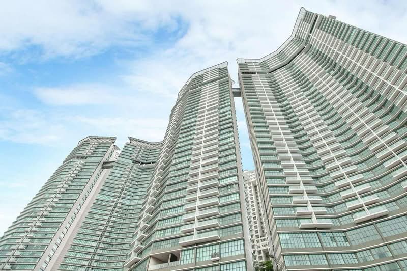 Service Residence for Sale at Setia SKY Residences - Lisa Azila - Exterior - PropertyGuru.com.my