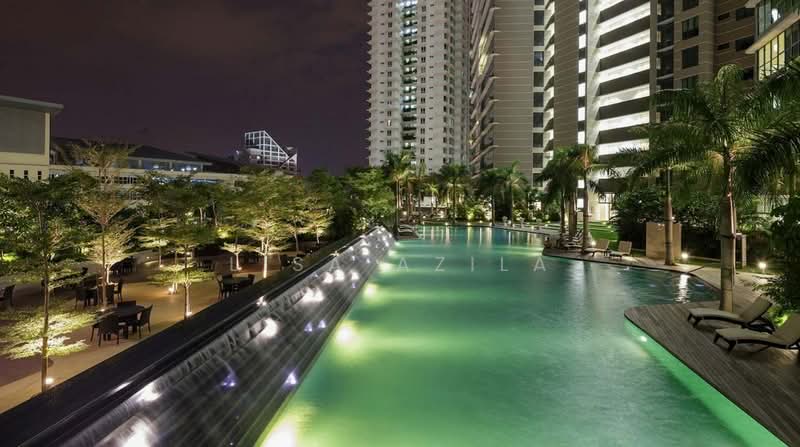 Service Residence for Sale at Setia SKY Residences - Lisa Azila - Exterior - PropertyGuru.com.my