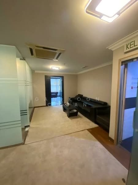 Pejabat untuk Disewa di KL City Centre (Kuala Lumpur) - Gan Koon Chuan - Lobby - PropertyGuru.com.my
