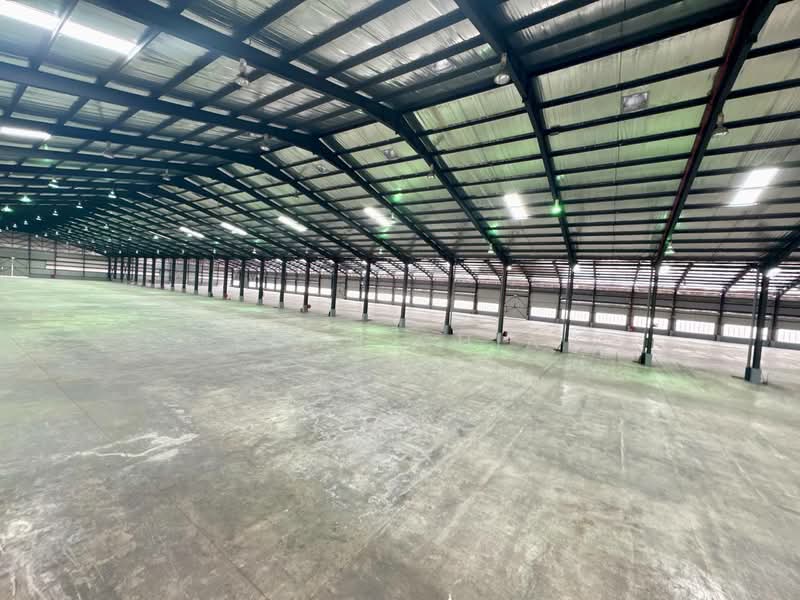 Warehouse for Rent in Pasir Gudang (Johor) - Joan Chia - Interior - PropertyGuru.com.my