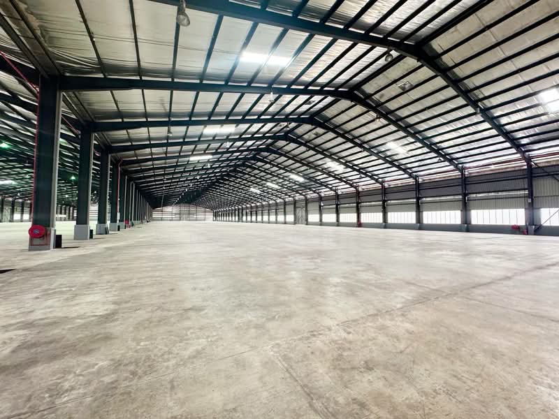 Warehouse for Rent in Pasir Gudang (Johor) - Joan Chia - Interior - PropertyGuru.com.my