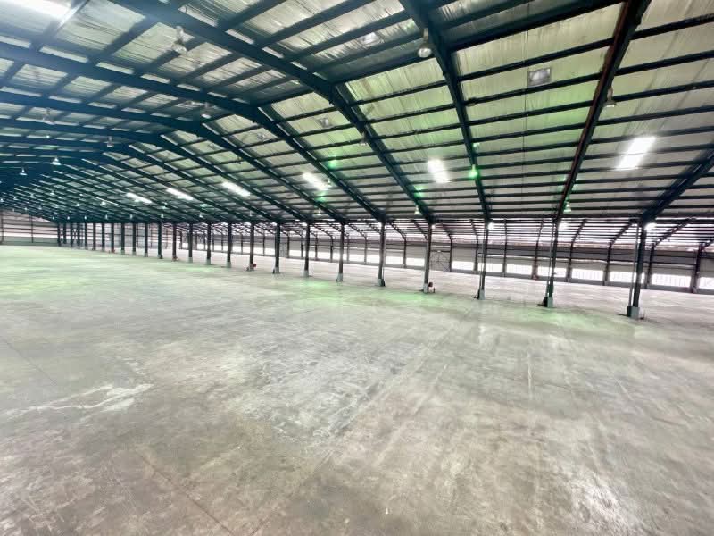 Warehouse for Rent in Pasir Gudang (Johor) - Joan Chia - Interior - PropertyGuru.com.my