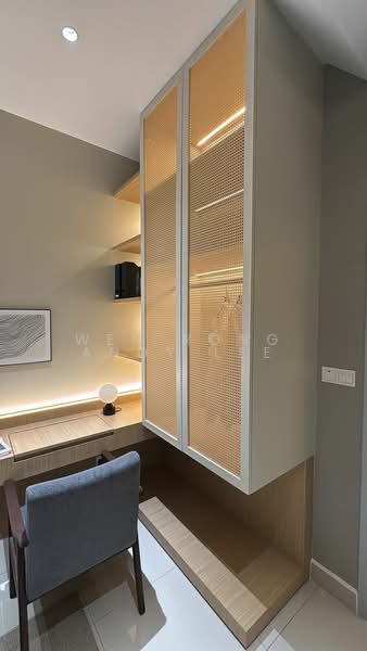 Service Residence for Sale at Lot 15 - Wen Rong Andy Lee - Study - PropertyGuru.com.my