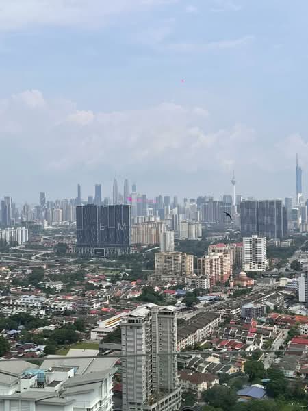 Service Residence for Rent at Sentul Point - Emma R - PropertyGuru.com.my