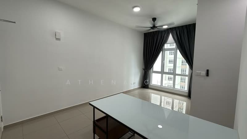 Servis Apartment untuk Disewa di Mesahill - Athena Cho - Interior - PropertyGuru.com.my