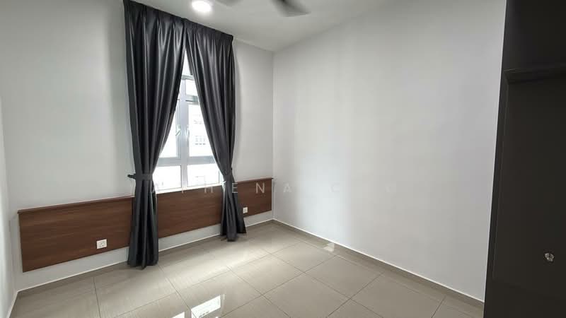 Servis Apartment untuk Disewa di Mesahill - Athena Cho - Bedroom - PropertyGuru.com.my