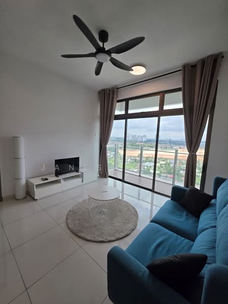 Kondominium untuk Disewa di PARC Regency (Residensi Masai) - Janessa Lim - PropertyGuru.com.my
