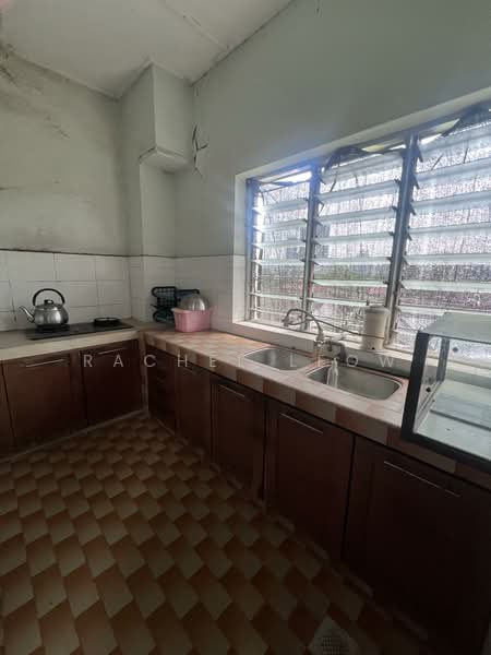 Office for Sale in Petaling Jaya (Selangor) - Rachel Leow - Kitchen - PropertyGuru.com.my
