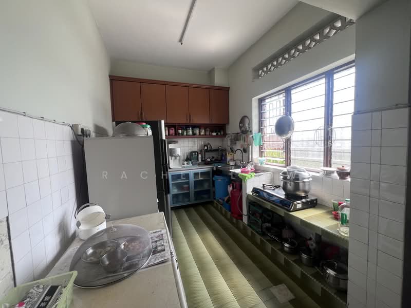 Office for Sale in Petaling Jaya (Selangor) - Rachel Leow - Kitchen - PropertyGuru.com.my