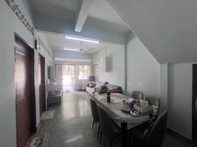 Office for Sale in Petaling Jaya (Selangor) - Rachel Leow - Living Room - PropertyGuru.com.my