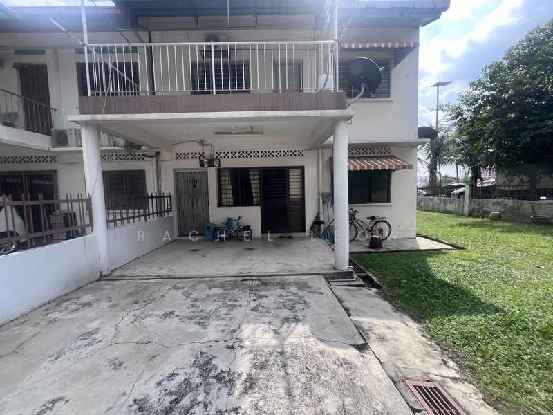 Office for Sale in Petaling Jaya (Selangor) - Rachel Leow - Exterior - PropertyGuru.com.my