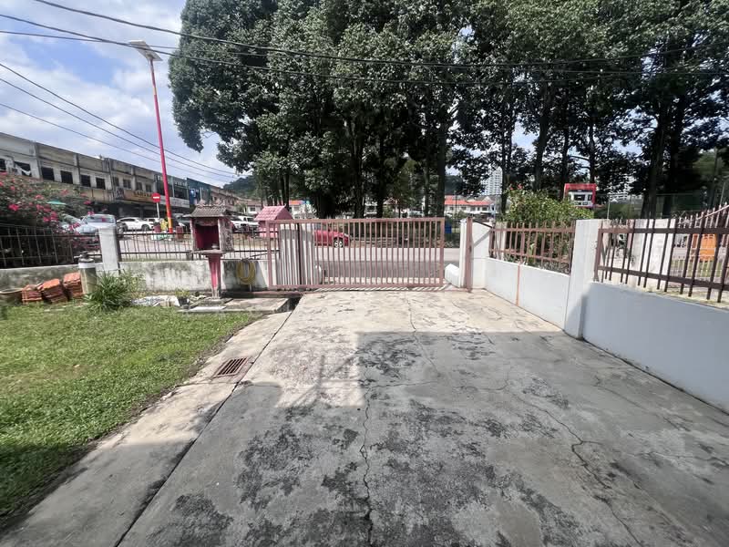 Office for Sale in Petaling Jaya (Selangor) - Rachel Leow - Exterior - PropertyGuru.com.my