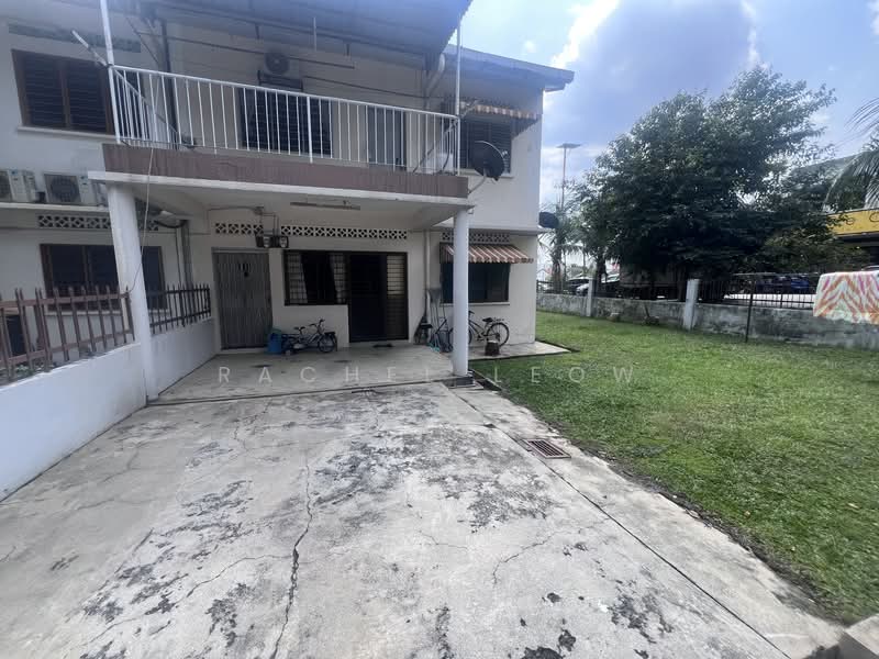 Office for Sale in Petaling Jaya (Selangor) - Rachel Leow - Exterior - PropertyGuru.com.my