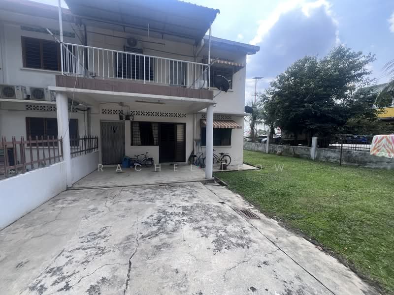 Office for Sale in Petaling Jaya (Selangor) - Rachel Leow - Exterior - PropertyGuru.com.my