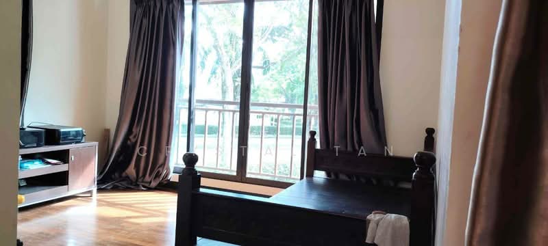 Semi-Detached House for Sale in Leisure Farm (Gelang Patah) - Crystal Tan - Bedroom - PropertyGuru.com.my