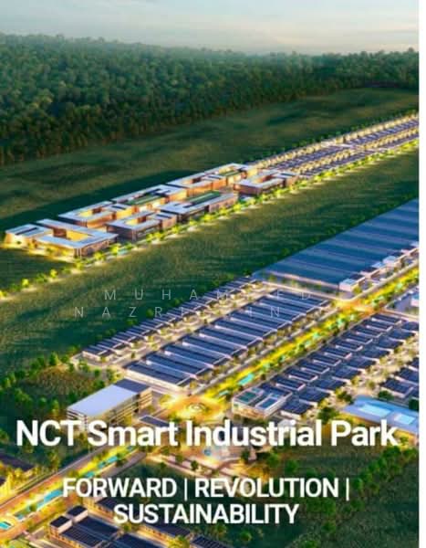 Agricultural Land for Sale in Banting (Selangor) - Muhammed Nazri bin Mustapha - PropertyGuru.com.my