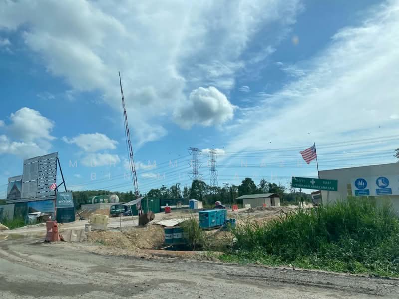 Agricultural Land for Sale in Banting (Selangor) - Muhammed Nazri bin Mustapha - Exterior - PropertyGuru.com.my