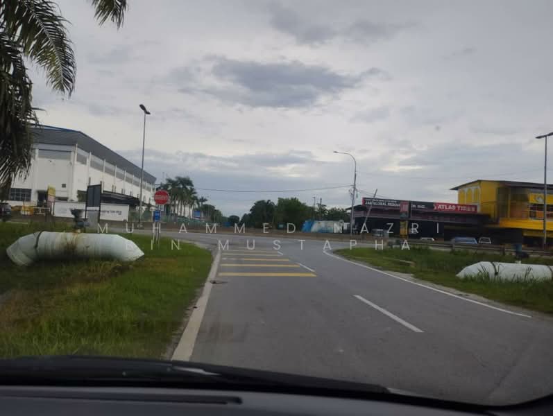 Agricultural Land for Sale in Banting (Selangor) - Muhammed Nazri bin Mustapha - Exterior - PropertyGuru.com.my