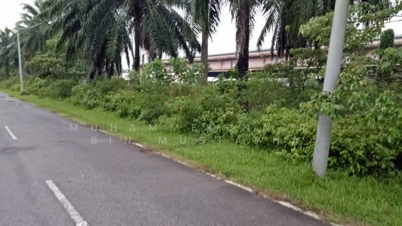 Agricultural Land for Sale in Banting (Selangor) - Muhammed Nazri bin Mustapha - Exterior - PropertyGuru.com.my
