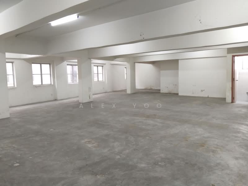 Office for Rent in Diamond Square (Setapak) - Alex Yoo - Interior - PropertyGuru.com.my