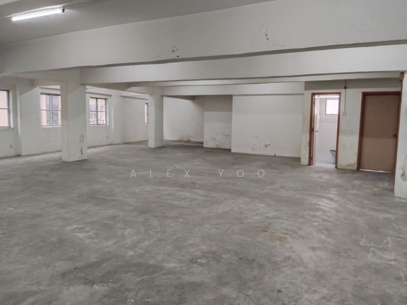 Office for Rent in Diamond Square (Setapak) - Alex Yoo - Interior - PropertyGuru.com.my