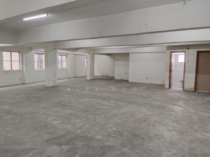 Office for Rent in Diamond Square (Setapak) - Alex Yoo - Interior - PropertyGuru.com.my
