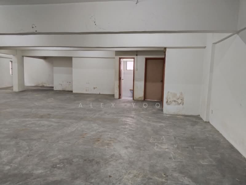 Office for Rent in Diamond Square (Setapak) - Alex Yoo - Interior - PropertyGuru.com.my