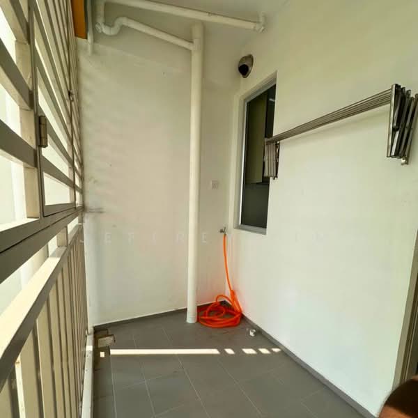 Pangsapuri untuk Disewa di Desa Alma Ria - Jeffrey Lim - PropertyGuru.com.my