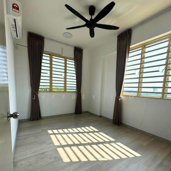Pangsapuri untuk Disewa di Desa Alma Ria - Jeffrey Lim - PropertyGuru.com.my