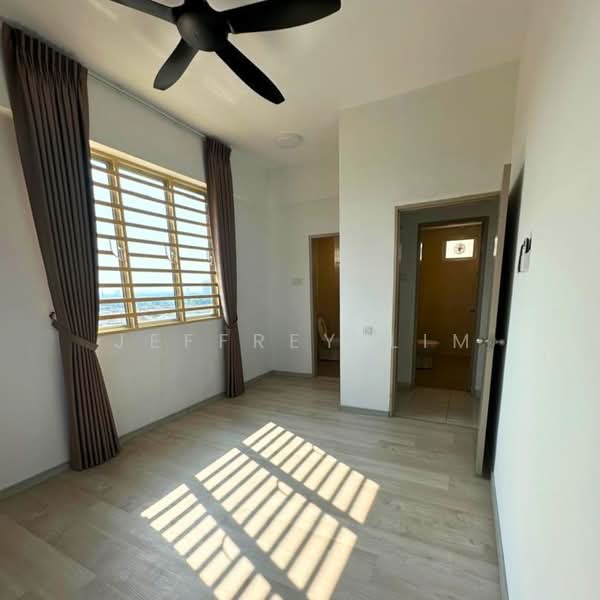 Pangsapuri untuk Disewa di Desa Alma Ria - Jeffrey Lim - Interior - PropertyGuru.com.my