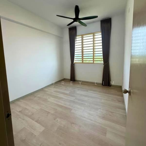 Pangsapuri untuk Disewa di Desa Alma Ria - Jeffrey Lim - Interior - PropertyGuru.com.my