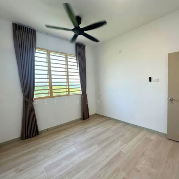 Pangsapuri untuk Disewa di Desa Alma Ria - Jeffrey Lim - Interior - PropertyGuru.com.my