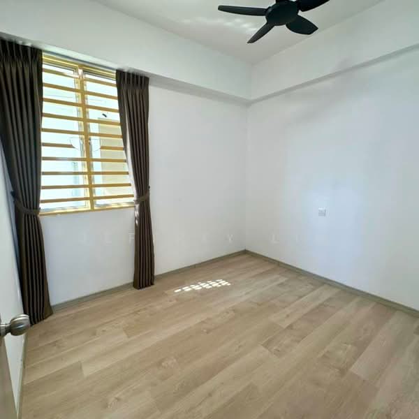Pangsapuri untuk Disewa di Desa Alma Ria - Jeffrey Lim - Interior - PropertyGuru.com.my