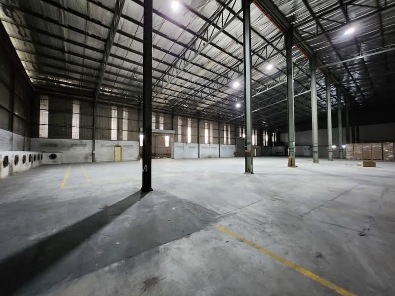 Kilang Terpisah untuk Dijual di Bukit Beruntung (Selangor) - Simon Yang - Interior - PropertyGuru.com.my