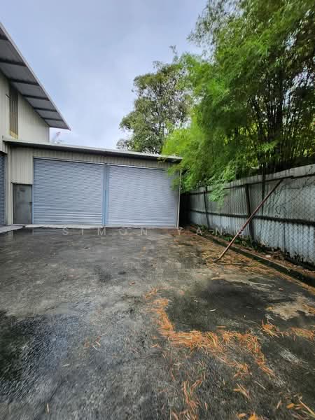Kilang Terpisah untuk Dijual di Bukit Beruntung (Selangor) - Simon Yang - Exterior - PropertyGuru.com.my