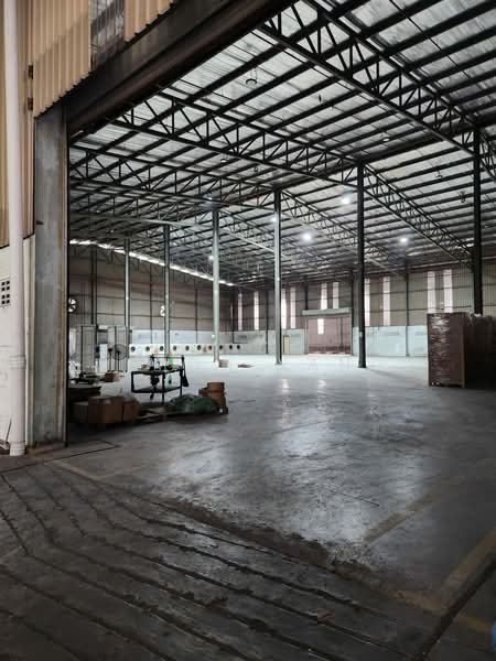 Kilang Terpisah untuk Dijual di Bukit Beruntung (Selangor) - Simon Yang - Interior - PropertyGuru.com.my
