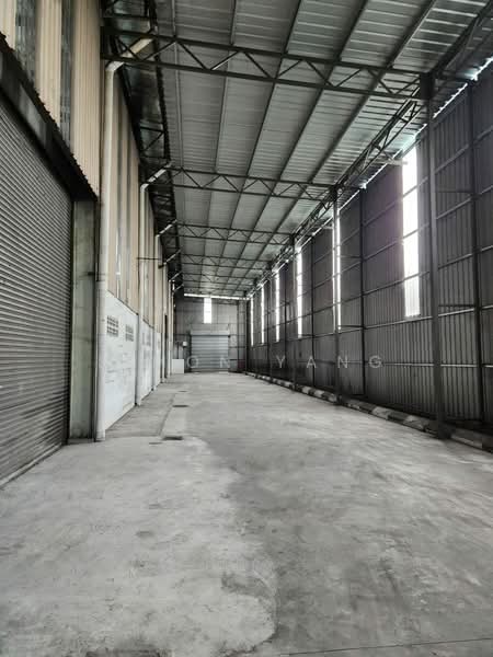 Kilang Terpisah untuk Dijual di Bukit Beruntung (Selangor) - Simon Yang - Interior - PropertyGuru.com.my