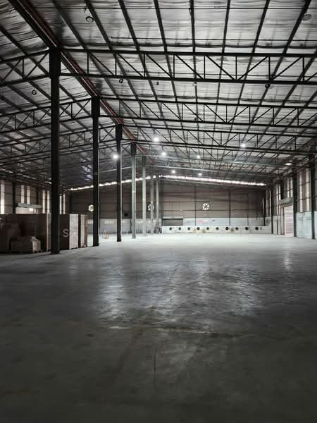 Kilang Terpisah untuk Dijual di Bukit Beruntung (Selangor) - Simon Yang - Interior - PropertyGuru.com.my
