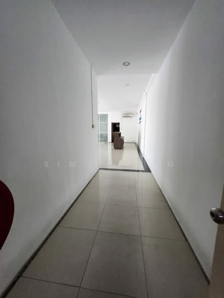 Kilang Terpisah untuk Dijual di Bukit Beruntung (Selangor) - Simon Yang - Corridor - PropertyGuru.com.my
