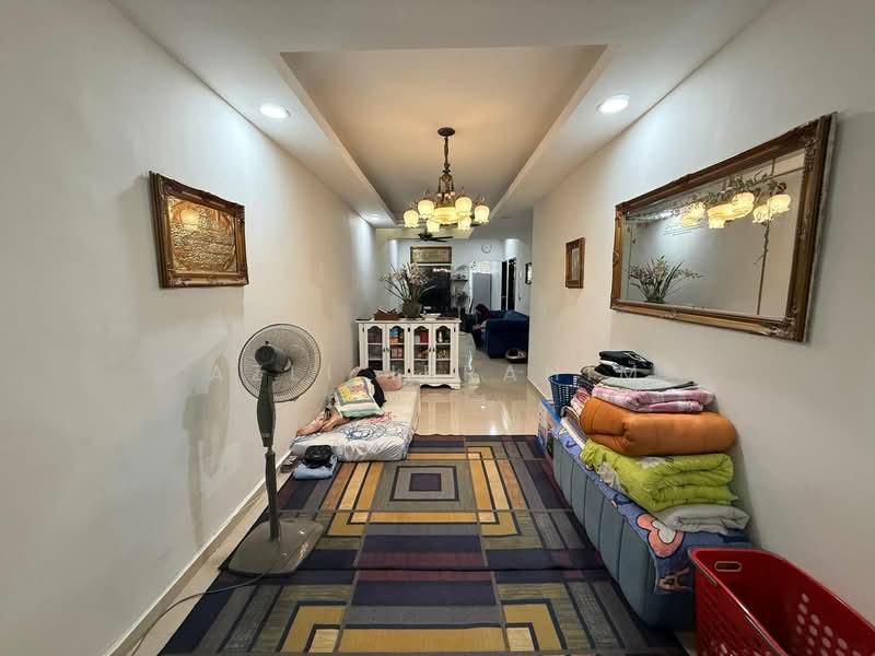 Rumah Teres 1 Tingkat untuk Dijual di Taman Bunga Raya (Setapak) - Azli Ibrahim - Interior - PropertyGuru.com.my