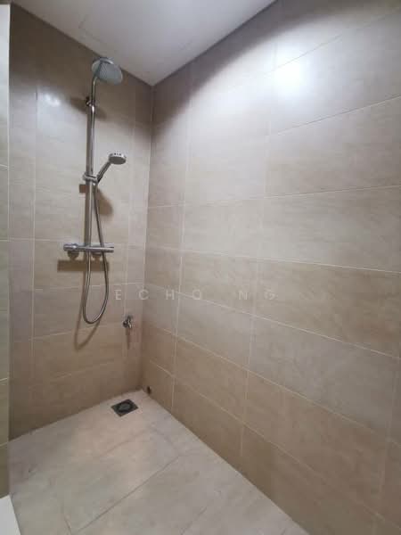 Service Residence for Rent at Plaza Arkadia (Service Residences) - Echo Ng - Bathroom - PropertyGuru.com.my