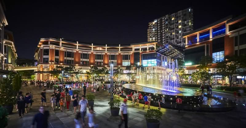 Service Residence for Rent at Plaza Arkadia (Service Residences) - Echo Ng - Exterior - PropertyGuru.com.my