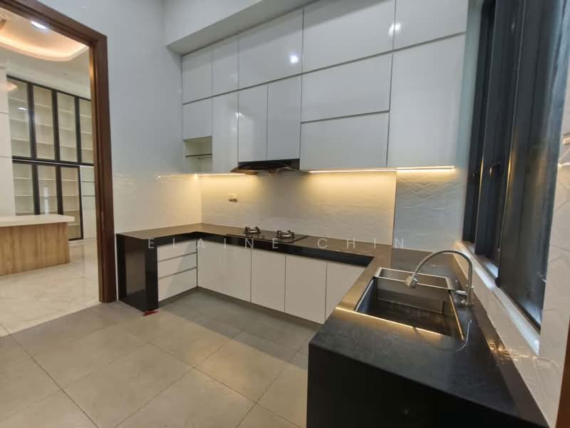 Bungalow for Sale in Country Heights Damansara (Kuala Lumpur) - Elaine Chin - Kitchen - PropertyGuru.com.my