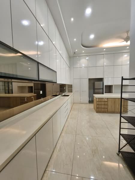 Bungalow for Sale in Country Heights Damansara (Kuala Lumpur) - Elaine Chin - Kitchen - PropertyGuru.com.my