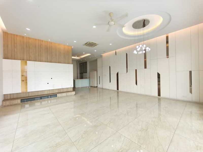 Bungalow for Sale in Country Heights Damansara (Kuala Lumpur) - Elaine Chin - Living Room - PropertyGuru.com.my