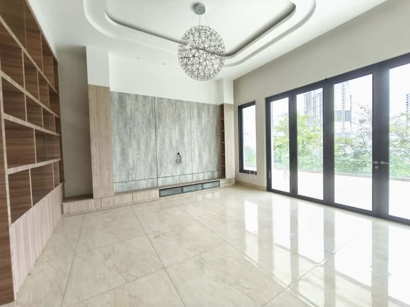 Bungalow for Sale in Country Heights Damansara (Kuala Lumpur) - Elaine Chin - Living Room - PropertyGuru.com.my