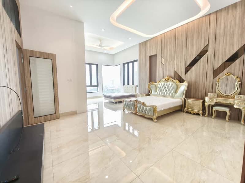 Bungalow for Sale in Country Heights Damansara (Kuala Lumpur) - Elaine Chin - Bedroom - PropertyGuru.com.my