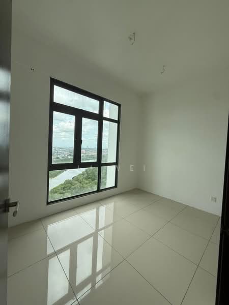 Servis Apartment untuk Dijual di 8Scape Residence @ Sutera - Li Wei - PropertyGuru.com.my