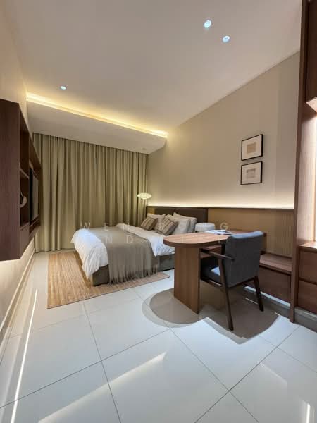 Service Residence for Sale at Subang Avenue - Wen Rong Andy Lee - Bedroom - PropertyGuru.com.my